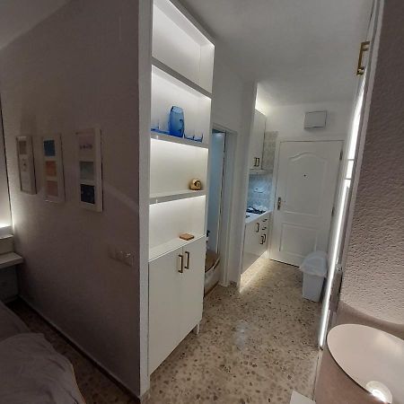 Vistasol Apartment Torremolinos Bagian luar foto