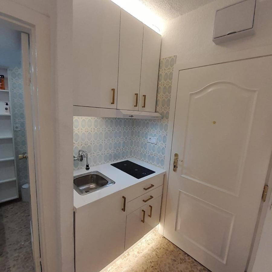 Vistasol Apartment Torremolinos Bagian luar foto