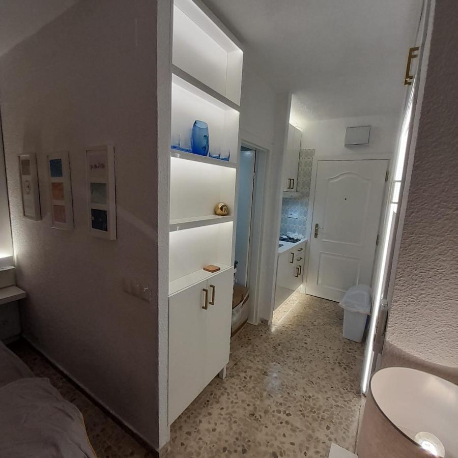 Vistasol Apartment Torremolinos Bagian luar foto