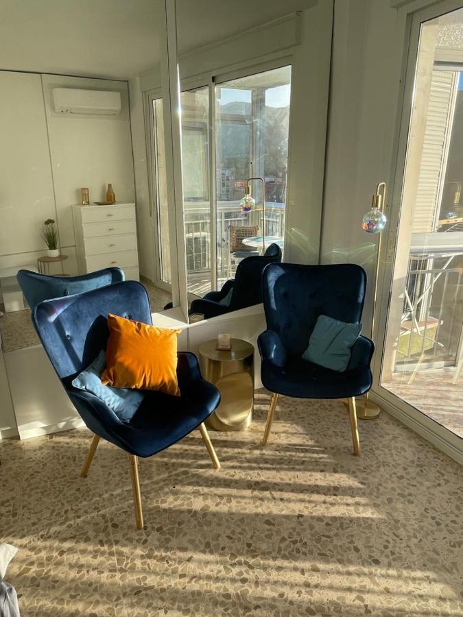 Vistasol Apartment Torremolinos Bagian luar foto