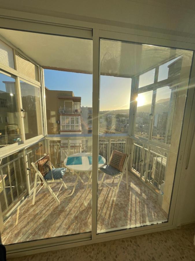 Vistasol Apartment Torremolinos Bagian luar foto