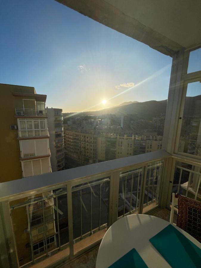 Vistasol Apartment Torremolinos Bagian luar foto
