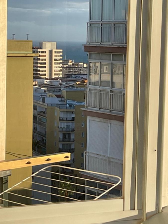 Vistasol Apartment Torremolinos Bagian luar foto